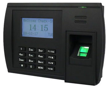 Bio Finger Print